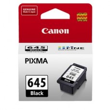 OEM Canon PG-645 Black Inkjet