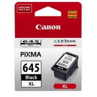 OEM Canon CL645XL Black Inkjet - High Yield