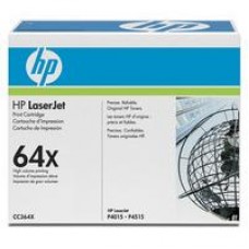 Genuine HP CC364X Toner Cartridge 64X 