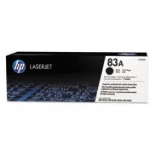 Genuine HP cf283A Black Toner #83A 