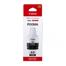 Canon GI60 Black Ink Bottle