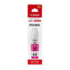 Canon GI60 Magenta Ink Bottle