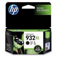 Genuine HP 932XL Black Inkjet Cartridge CN053AA