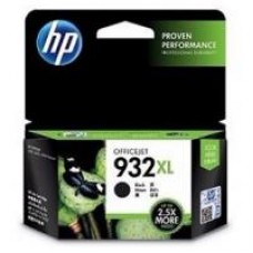 Genuine HP 932XL Black Inkjet Cartridge CN053AA