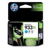 Genuine HP 933XL Cyan Inkjet Cartridge CN054AA