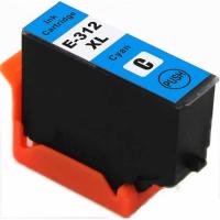 Compatible Epson 312XL Cyan Inkjet Cartridge