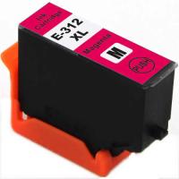 Compatible Epson 312XL Magenta Inkjet Cartridge