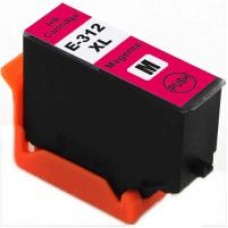 Compatible Epson 312XL Magenta Inkjet Cartridge