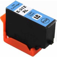 Compatible Epson 312XL Light Cyan Inkjet Cartridge