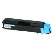 Non-Genuine TK-5154C Cyan Toner Cartridge for Kyocera P6035 M6535