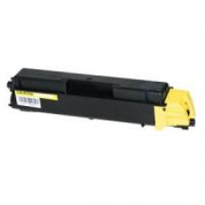 Non-Genuine TK-5154Y Yellow Toner Cartridge for Kyocera P6035 M6535