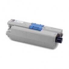 Compatible OKI C310 C330 C331 MC361 MC362 Black Toner Cartridge