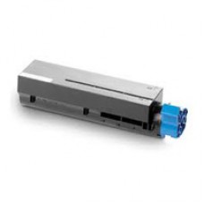 Compatible Oki B411, B431, MB471, MB491 Black Toner Cartridge (44574703)