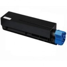 Compatible Oki Data B401/Mb451 High Yield Black Toner 