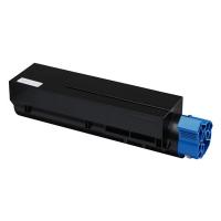 Compatible Oki B412/B432/B512/MB472/MB492/MB562 Black Toner Cartridge - High Yield 