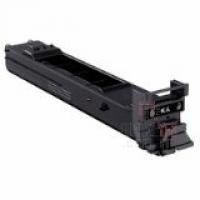 Compatible Konica Minolta Bizhub C20 TN318 Black Toner Cartridge