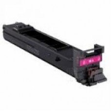 Compatible Konica Minolta Bizhub C20 TN318 Magenta Toner Cartridge