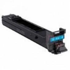 Compatible Konica Minolta Bizhub C20 TN318 Cyan Toner Cartridge