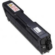 Black Laser Cartridge for Ricoh (406059) SPC221N, SPC222DN, SPC220N, SPC222SF, SPC220S, SPC240