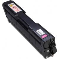 Magenta Toner Cartridge for Ricoh (406061) SPC221N, SPC222DN, SPC220N, SPC222SF, SPC220S, SPC240