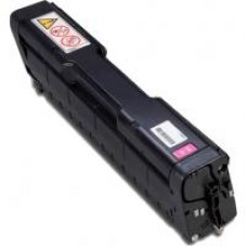 Magenta Toner Cartridge for Ricoh (406061) SPC221N, SPC222DN, SPC220N, SPC222SF, SPC220S, SPC240