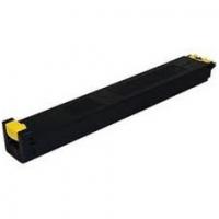 Compatible Sharp MX36GTYA Yellow Toner Cartridge MX-36GTYA