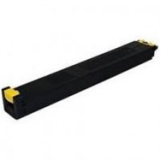 Compatible Sharp MX36GTYA Yellow Toner Cartridge MX-36GTYA