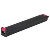 Compatible Sharp MX51GTMA Magenta Toner Cartridge MX-51GTMA