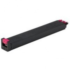 Compatible Sharp MX51GTMA Magenta Toner Cartridge MX-51GTMA