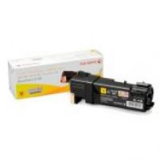 Genuine Xerox CP305d,CM305df  Yellow Toner Cartridge  (CT201635)