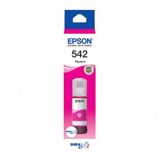 Genuine Epson T542 Magenta Eco Tank