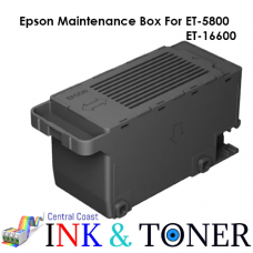 Epson Maintenance Tank for ET-5800 and ET-16600