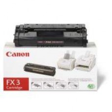 Canon OEM FX3 Toner Cartidges