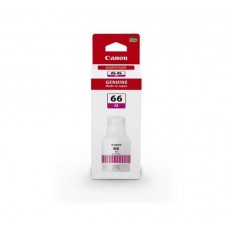 Canon GI66 MegaTank Ink Bottle Magenta (GI-66)