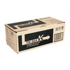 Kyocera TK-584 OEM Black Toner 