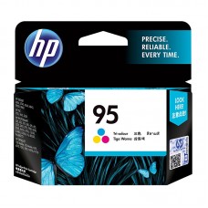 HP #95 Colour Ink Cart C8766WA