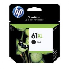 Genuine HP 61XL CH563WA Black Inkjet Cartridge