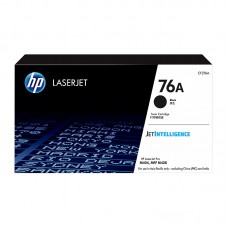 Genuine HP #76A Black Toner CF276A -3,000 pages