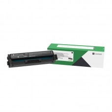 Lexmark C3230K0 Low Yield Black Toner Cartridge C3326 MC3326 -1,500 Pages