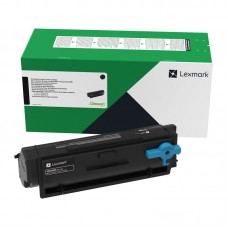 Genuine Lexmark 55B6H00 High Yield  Black Toner - MS331,MS431,MX431,MX432 -15,000 pages