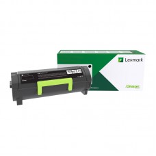 Genuine Lexmark 56F6000 Black Toner - MS321 MS421 MS521 MS622 MX421 MX522 MX622 - 6,000 pages