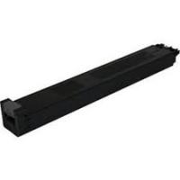 Remanufactured Sharp MX27GTBA Black Copier Toner