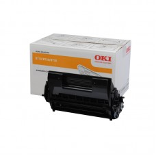 Genuine OKI B710, OKI B720, OKI B730 Black Cartridge