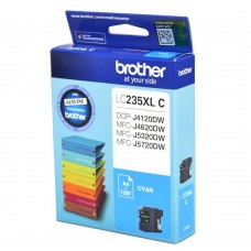 OEM Brother LC-235XL Cyan Inkjet 