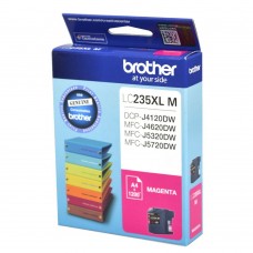 OEM Brother LC-235XL Magenta Inkjet 