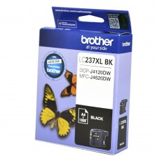 Genunine Brother LC237XL Black Inkjet