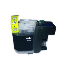 LC-133 Black Compatible Inkjet Cartridge