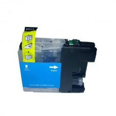 LC-133 Cyan Compatible Inkjet Cartridge