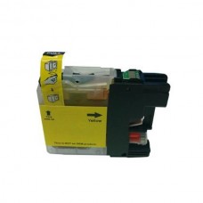 LC-133 Yellow Compatible Inkjet Cartridge