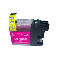 LC-135XL Magenta Compatible Inkjet Cartridge